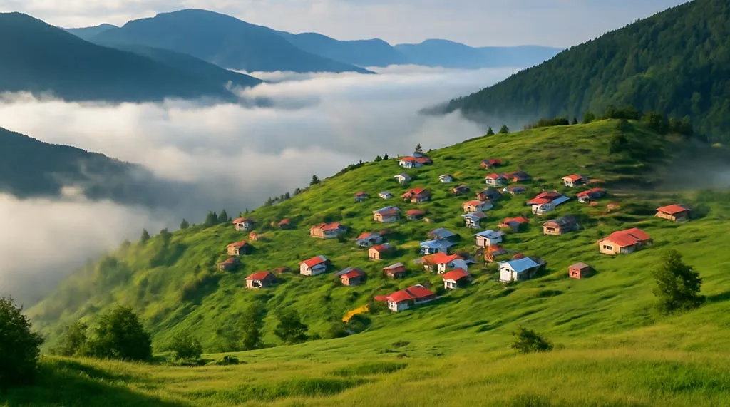 خرید و قیمت تور شمال