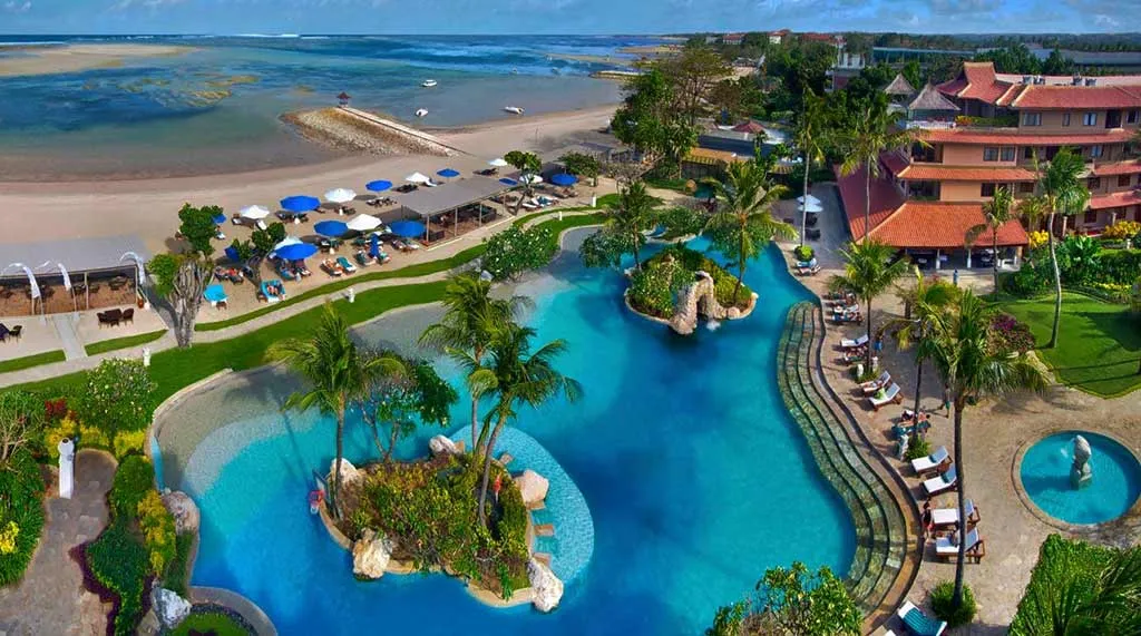 دیدنی ها و تفریحات بالی