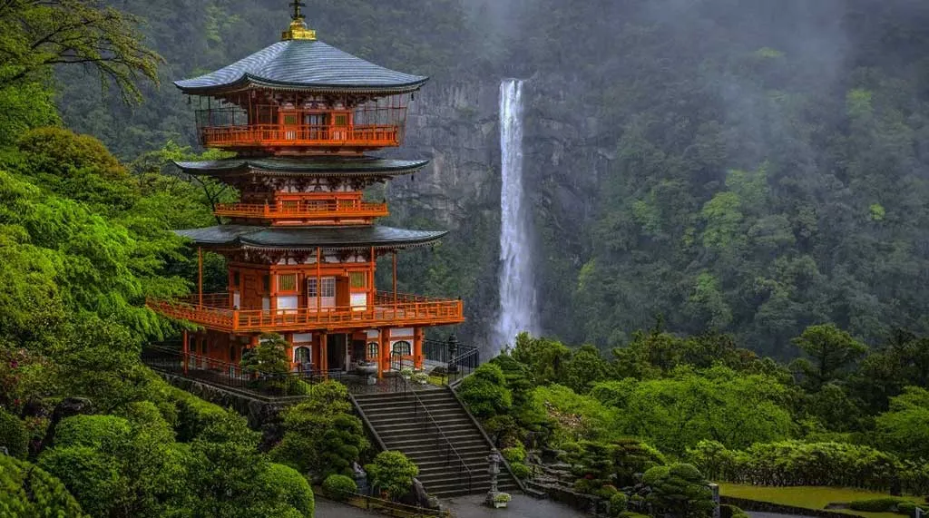 تور مسافرتی به مقصد ژاپن