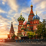 تور مسکو