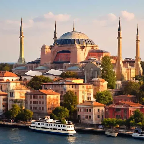 تور استانبول