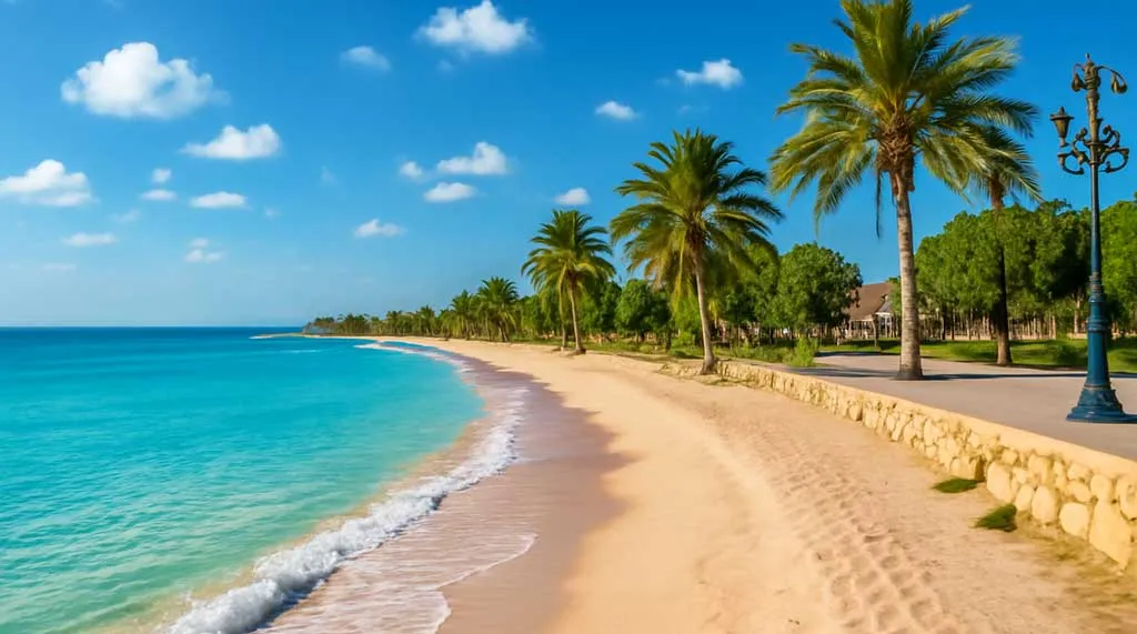 قیمت تور کیش از اصفهان