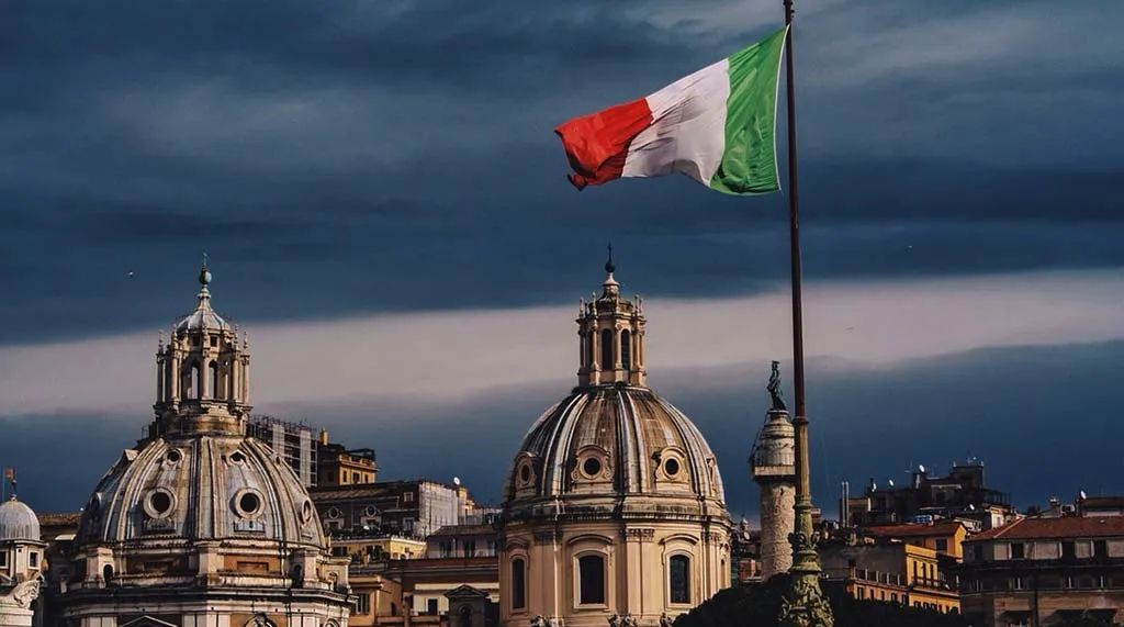 سفر به ایتالیا