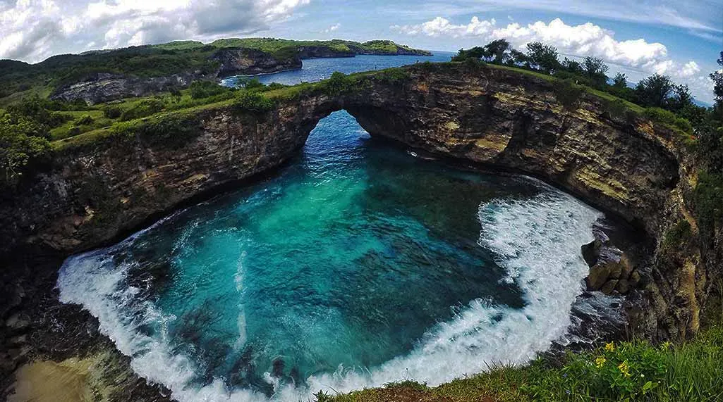 تور لوکس سفر به بالی