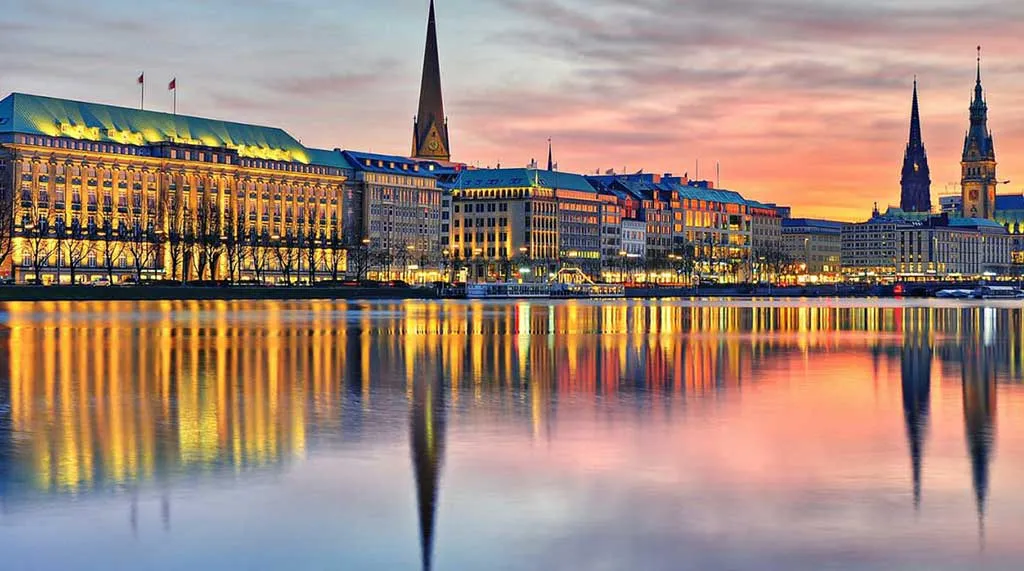 سفر به کشور آلمان