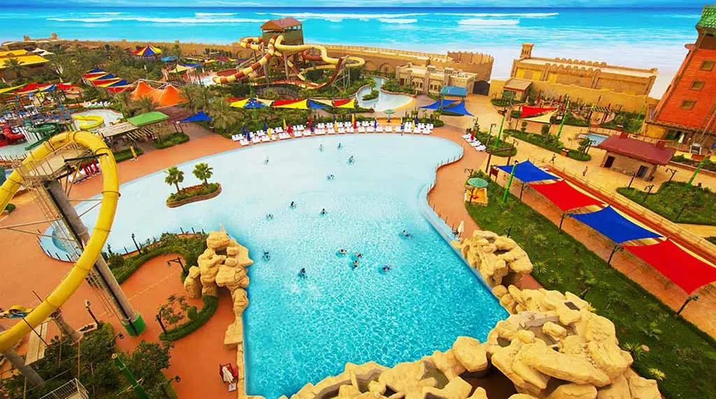 تور کیش از اصفهان