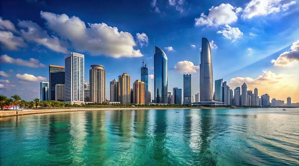 تور لوکس دبی