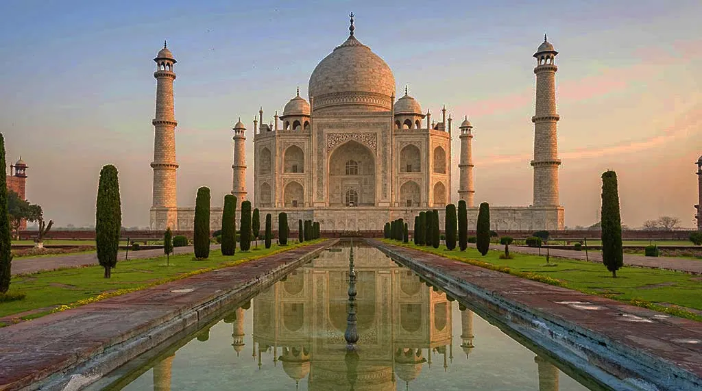 تور مسافرتی هند