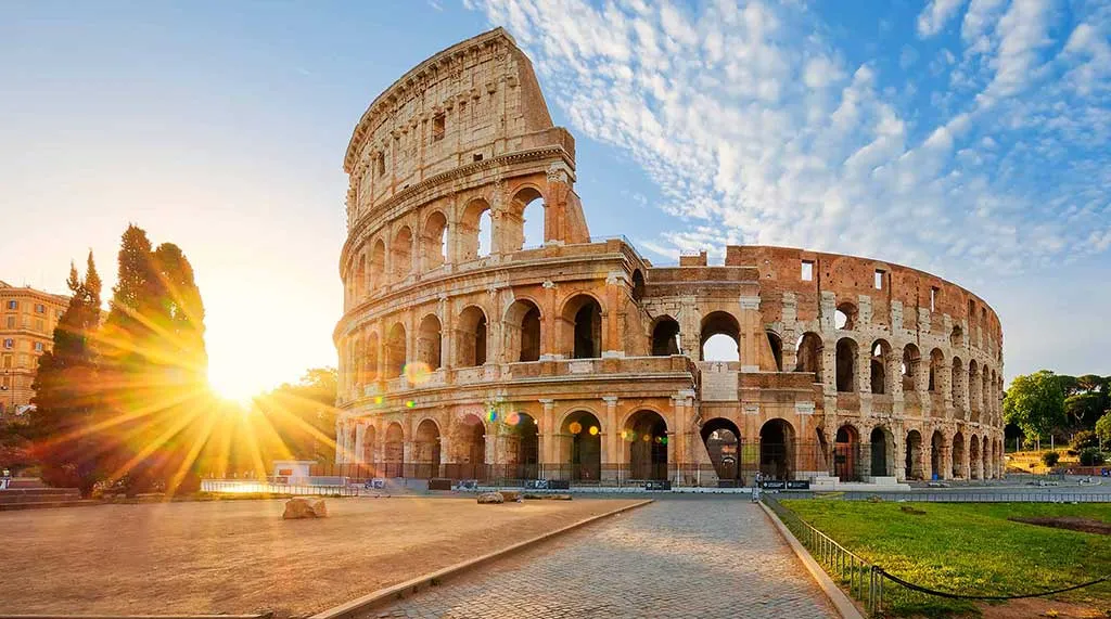 سفر به ایتالیا با تور گردشگری