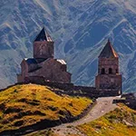 تور گرجستان