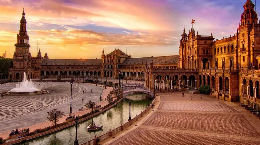 سفر به کشور اسپانیا