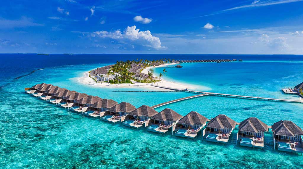 تور مالدیو