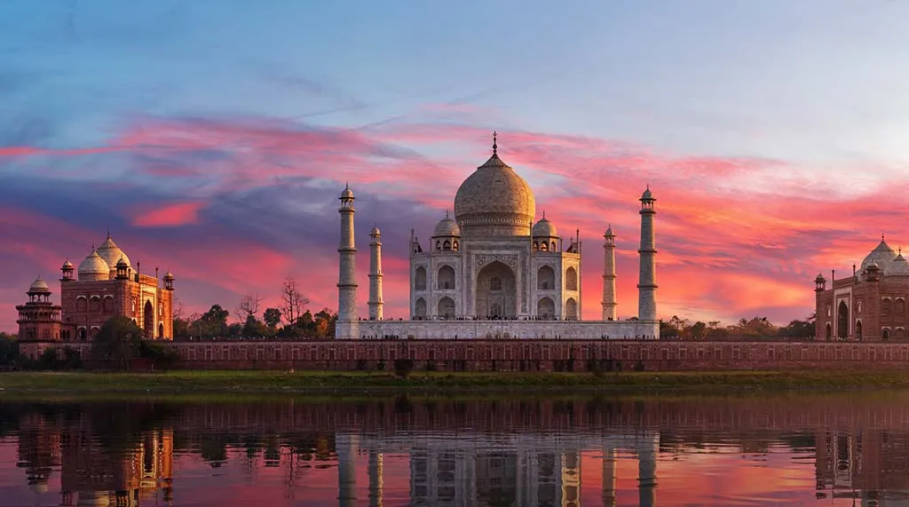 تور مسافرتی هند