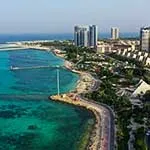 تور کیش از اصفهان